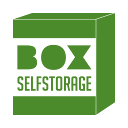 Box Selfstorage Logo